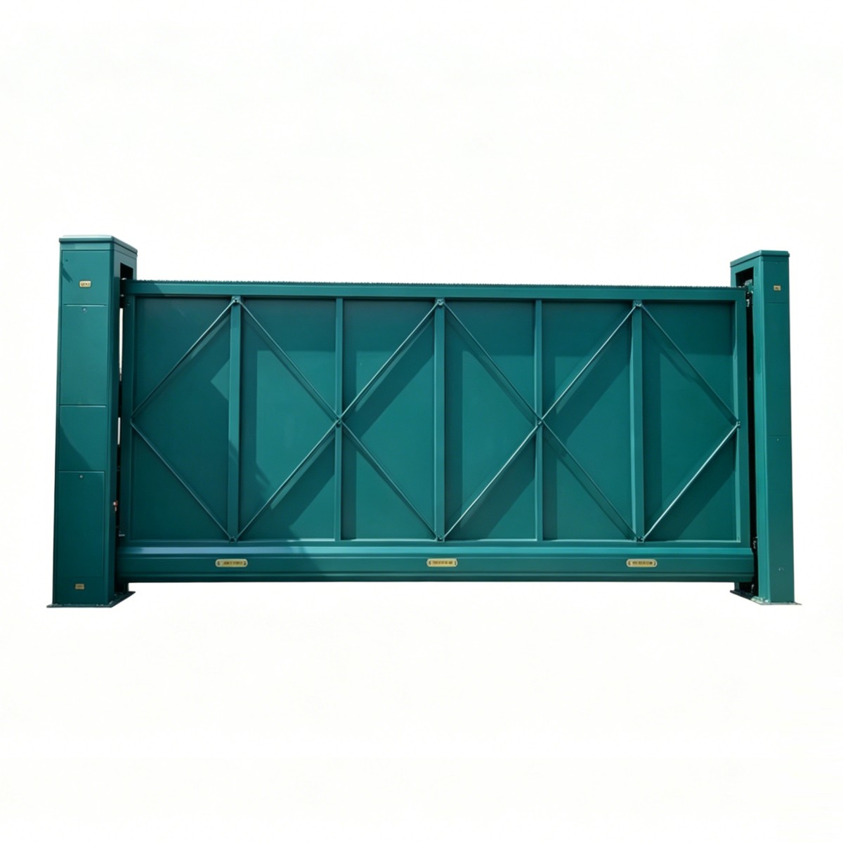 天津电动悬空门